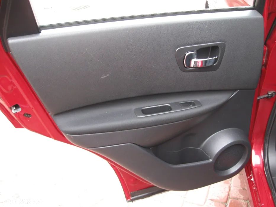 Nissan Qashqai 1.6 Tekna - 11