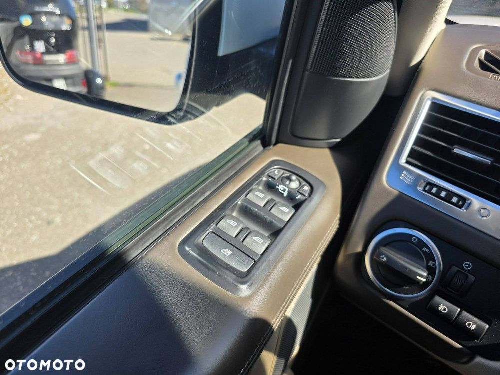 Land Rover Range Rover Sport S 5.0 V8 S/C - 11
