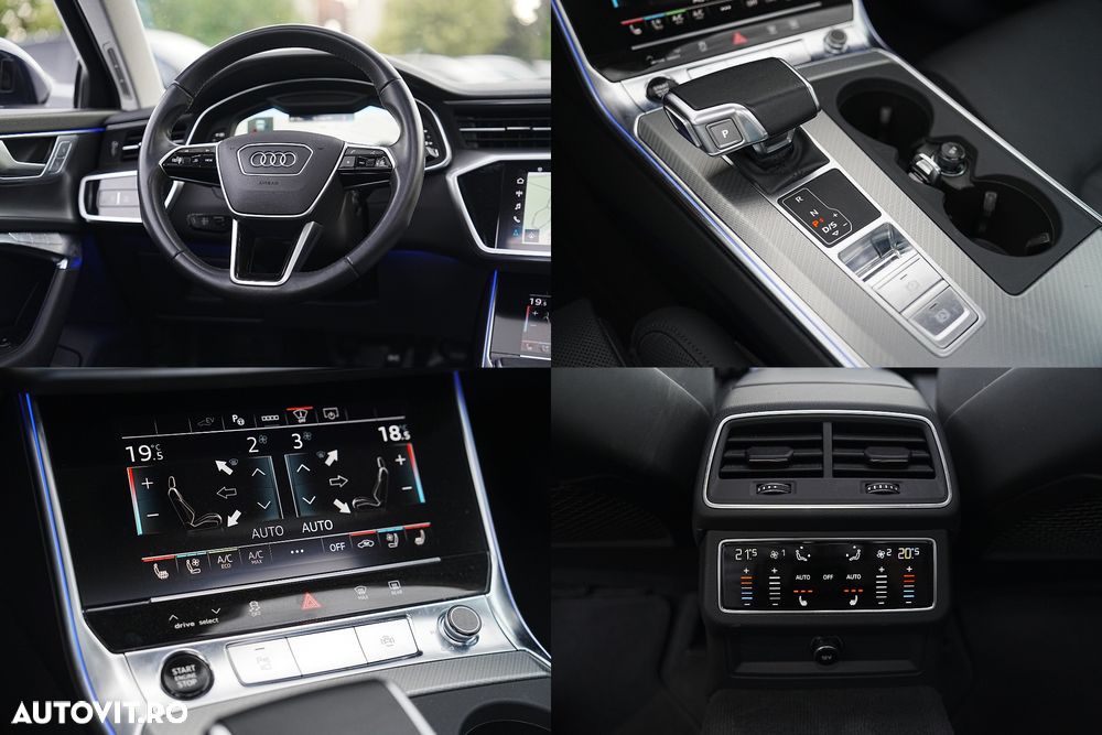 Audi A6 Limuzina - 7