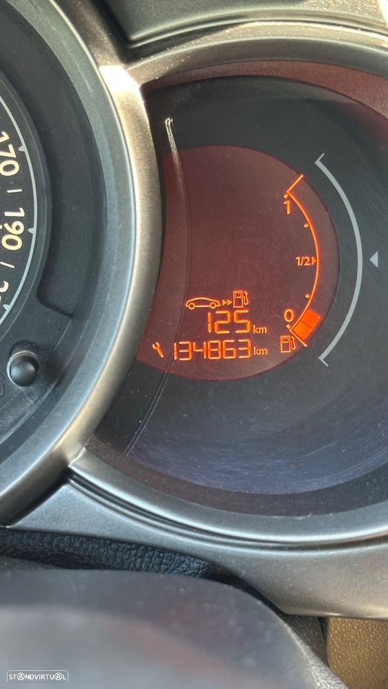 Citroën C3 1.2 PureTech Seduction - 13