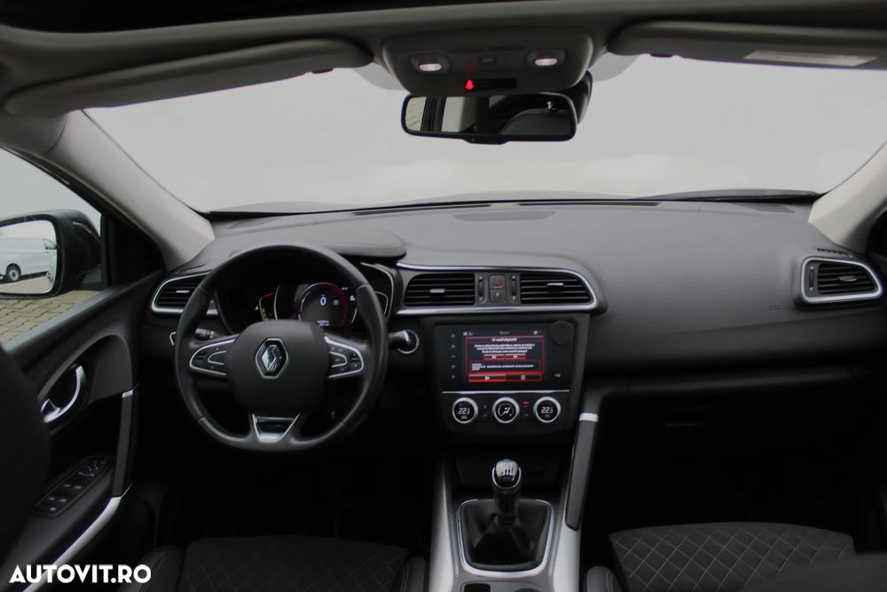 Renault Kadjar TCe GPF Intens - 17