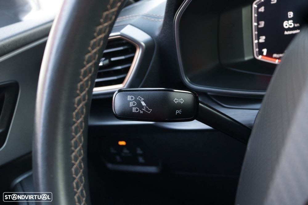 Cupra Formentor 2.0 TDI - 36