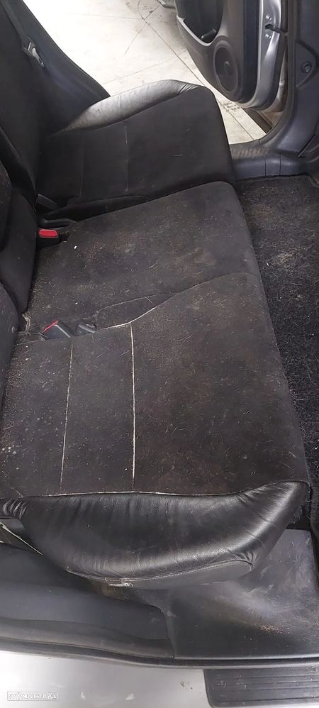 HONDA CR-V PARA PEÇAS - 10