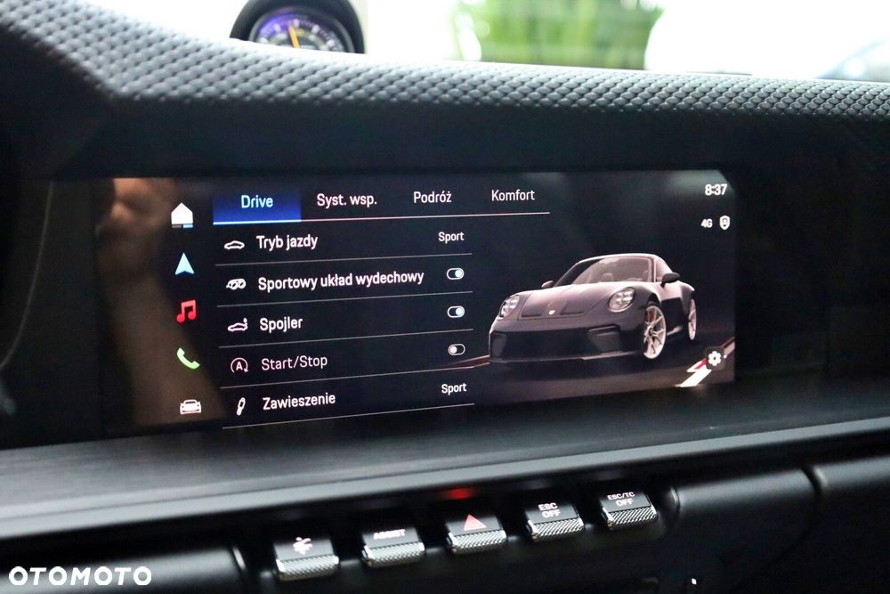 Porsche 911 - 15