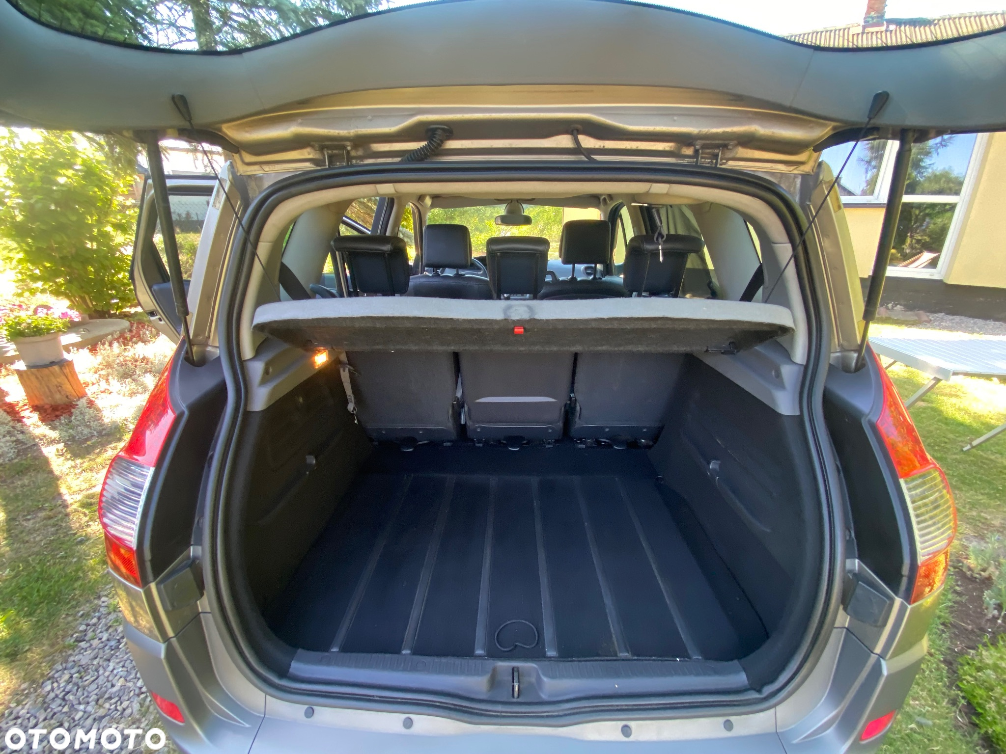 Renault Scenic - 12