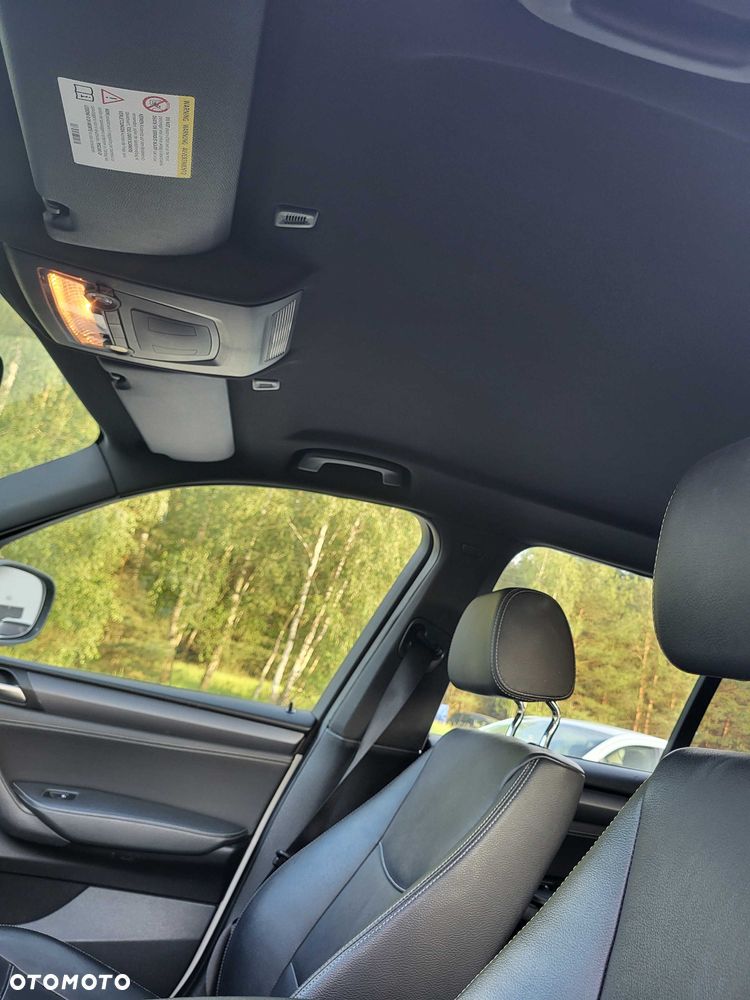 BMW X3 - 6