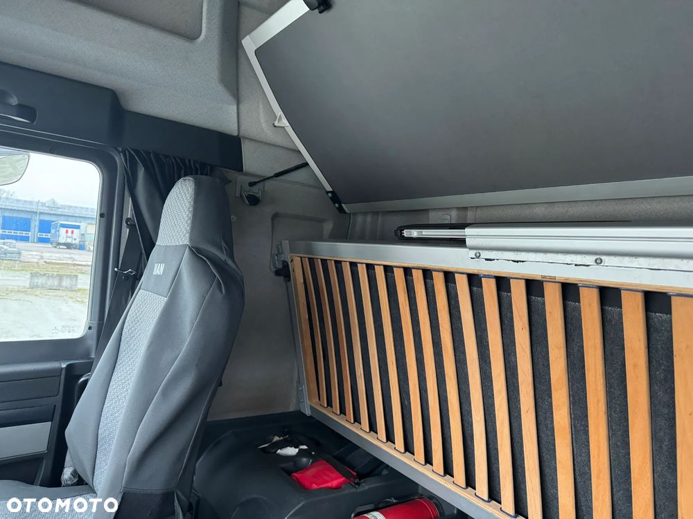 MAN TGX 18.480 BLS - 14