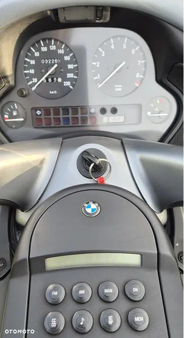 BMW K - 6