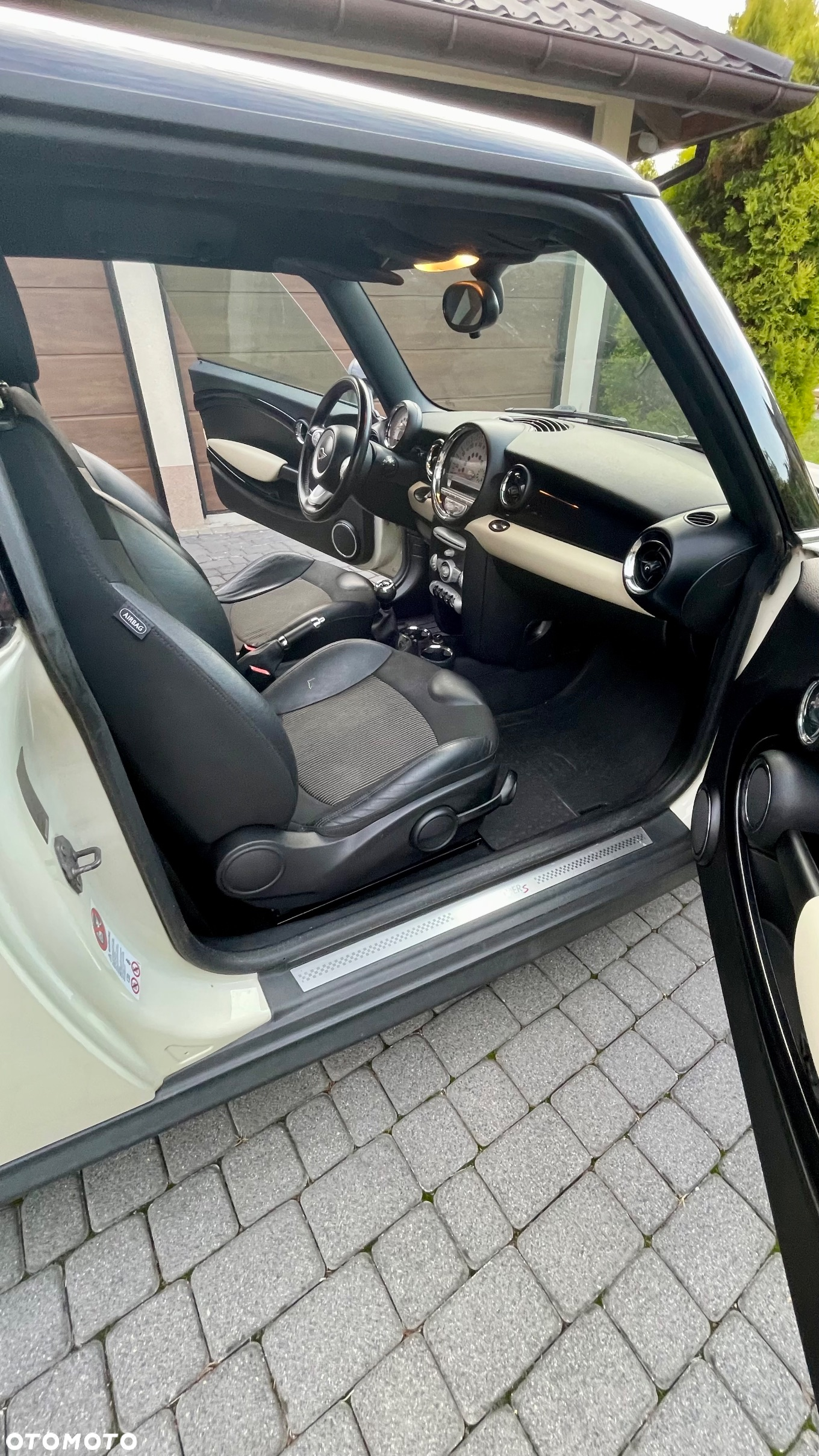 MINI Cooper S - 10