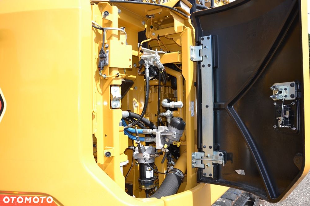 Caterpillar CAT 315 07B - 23