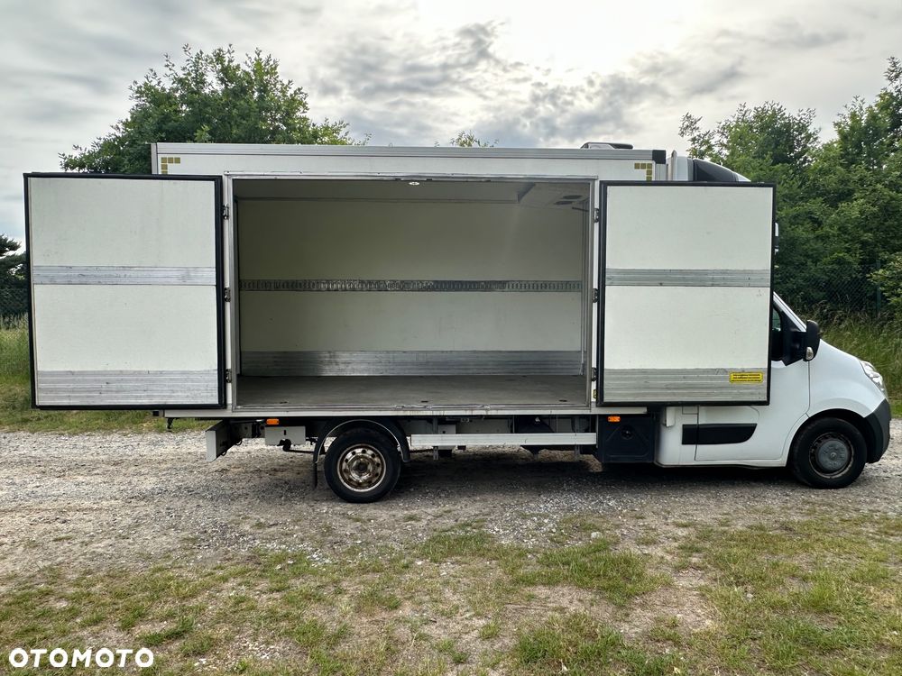 Opel Movano - 9