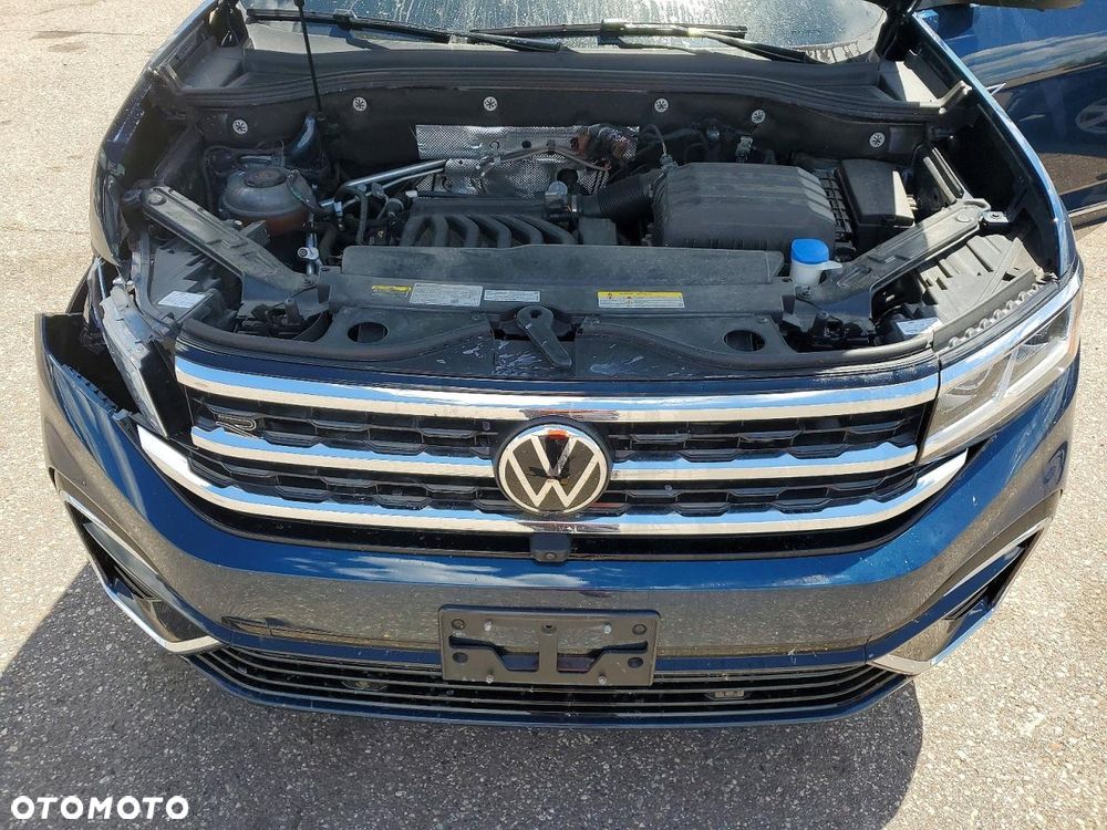 Volkswagen Atlas - 12