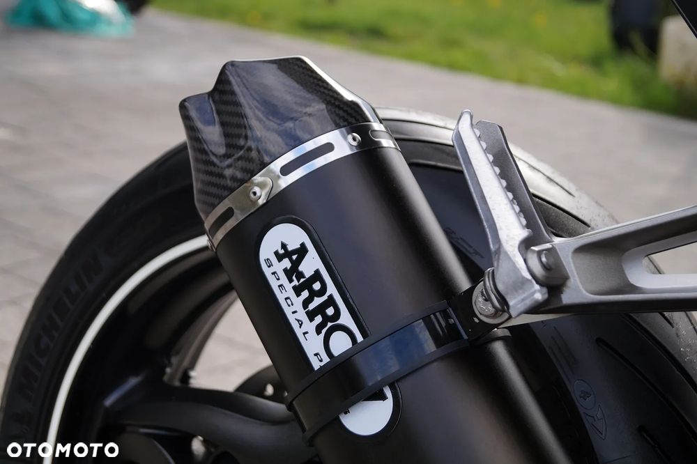 Honda CB - 14
