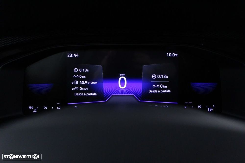 VW Polo 1.0 TSI Life DSG - 27