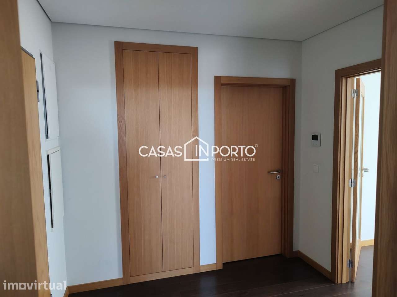 T2 Moderno junto à Casa da Música | Varanda, 2 Lugares de Garagem e - Grande imagem: 4/38