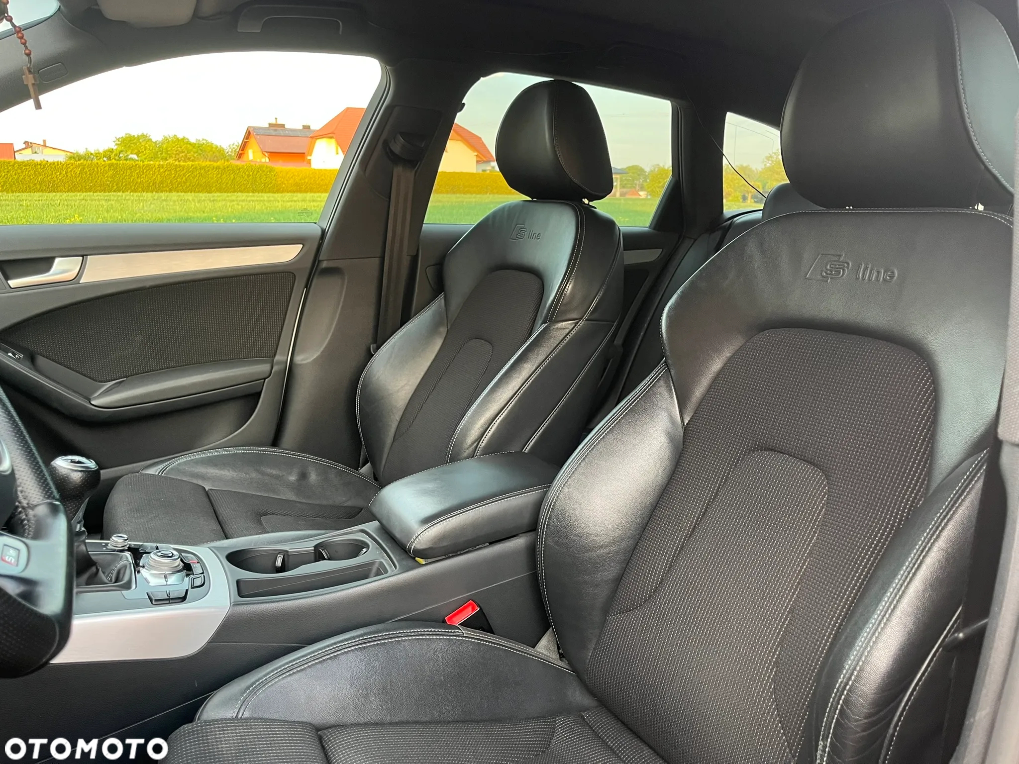 Audi A4 2.0 TDI - 33