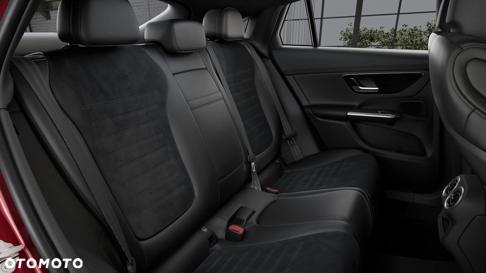 Mercedes-Benz GLC 200 mHEV 4-Matic AMG Line - 6
