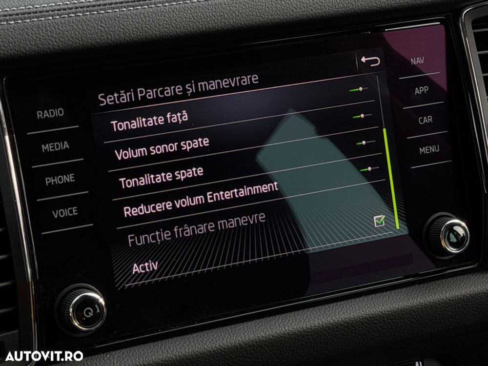 Skoda Kodiaq 2.0 TSI 4X4 DSG Style - 32