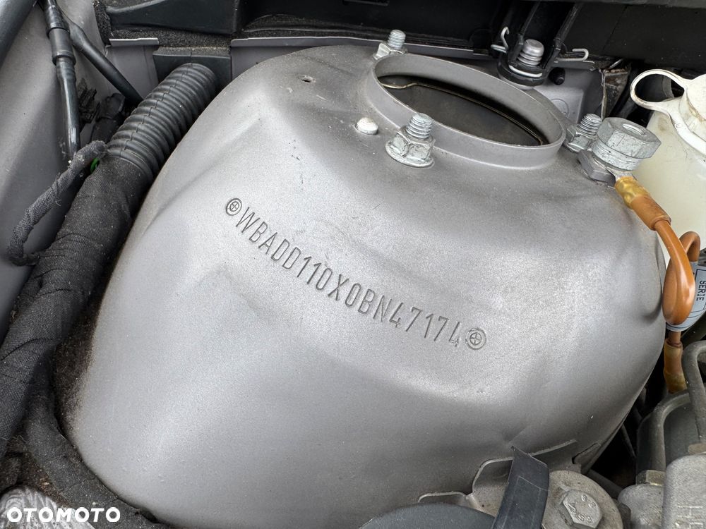 BMW Seria 5 - 28