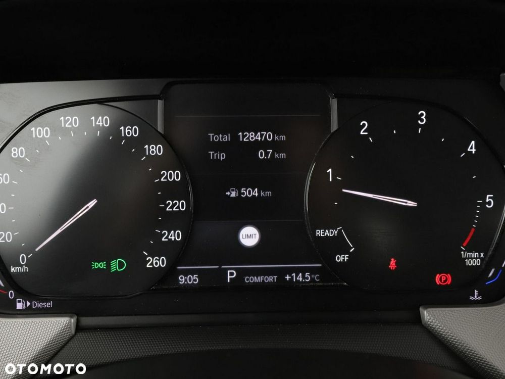BMW Seria 1 118d Advantage - 23