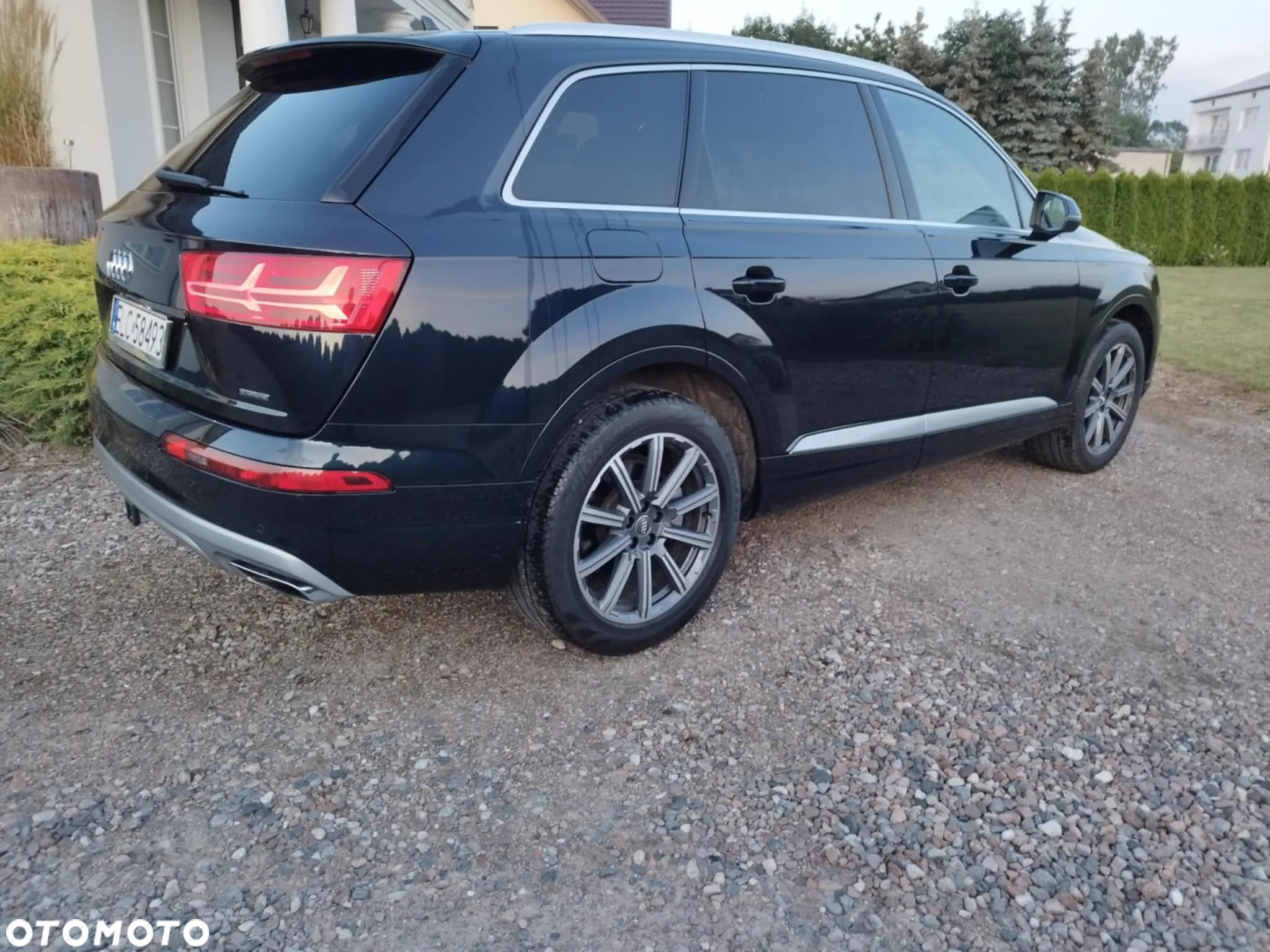 Audi Q7 - 14