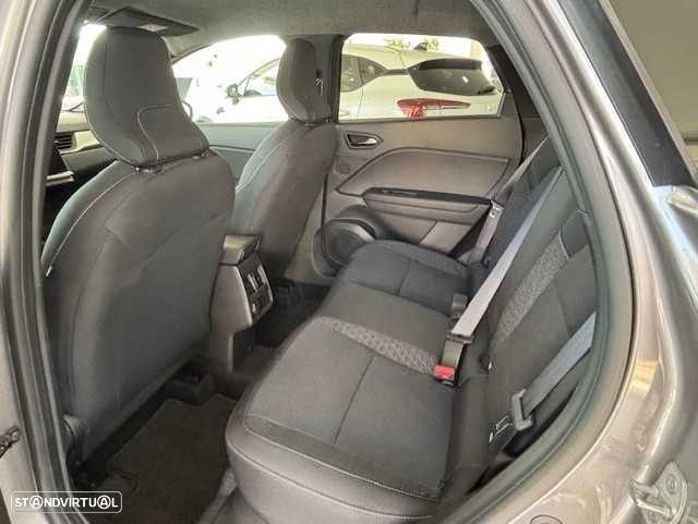 Mitsubishi ASX 1.0 MPI-T Bi-Fuel Kaiteki - 12