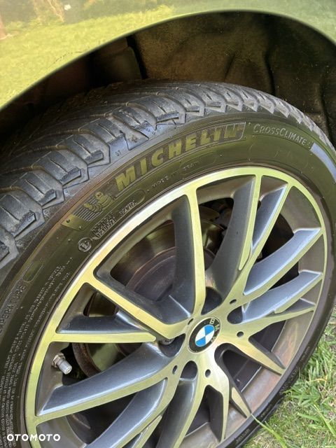 BMW Seria 1 - 16