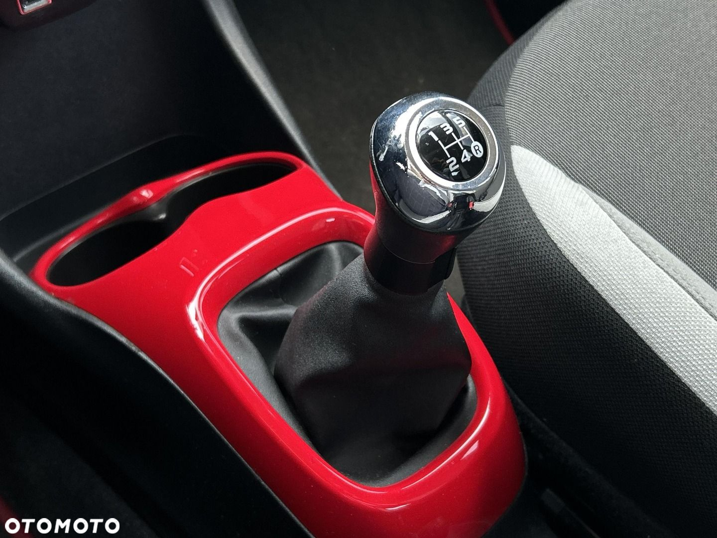 Toyota Aygo - 23