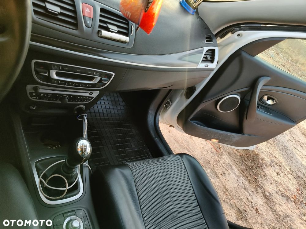 Renault Megane - 12