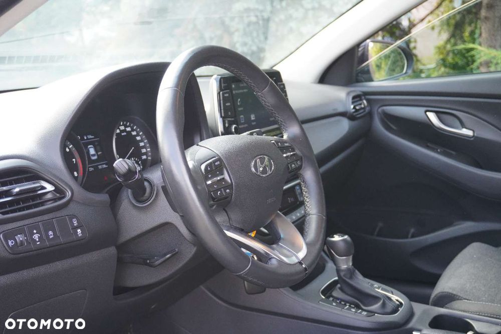 Hyundai i30 - 15