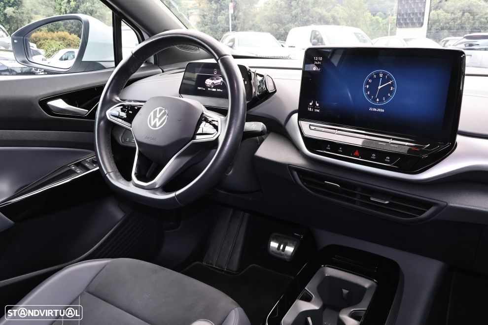 VW ID.5 77 kWh Pro Performance - 14