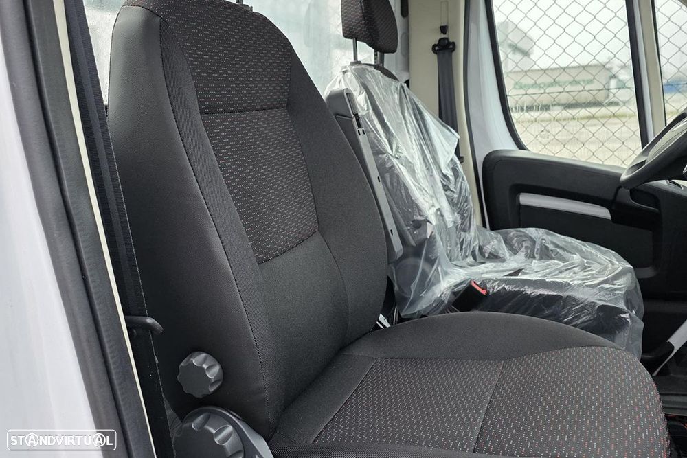 Opel movano l2h1 3.5t heavy 2.2 d - 5