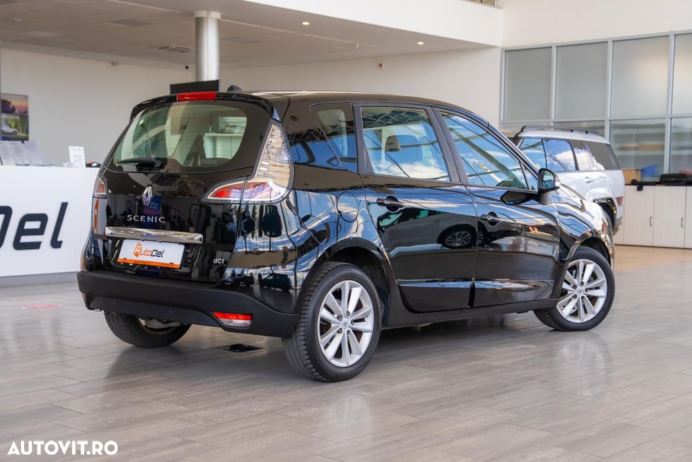 Renault Scenic - 10