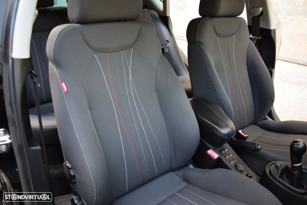 SEAT Leon 1.6 TDI Sport - 18