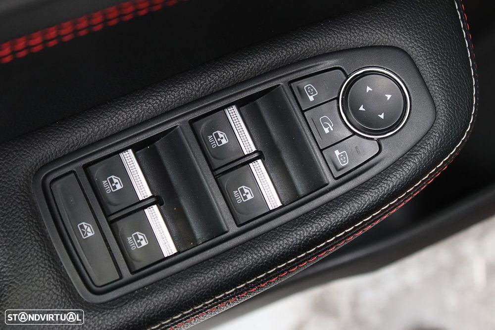 Renault Arkana 1.3 TCe R.S.Line EDC - 21