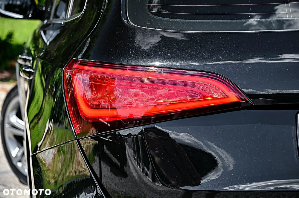 Audi Q5 2.0 TDI Quattro S tronic sport - 22
