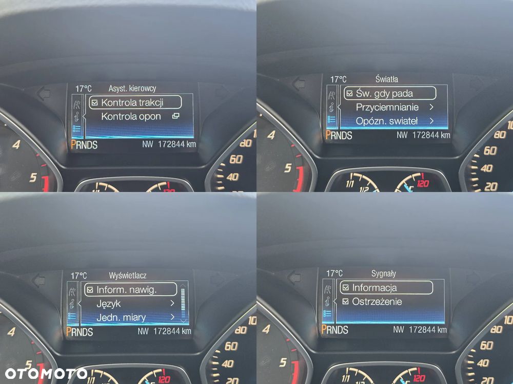 Ford Kuga 2.0 TDCi 4x4 Titanium - 24