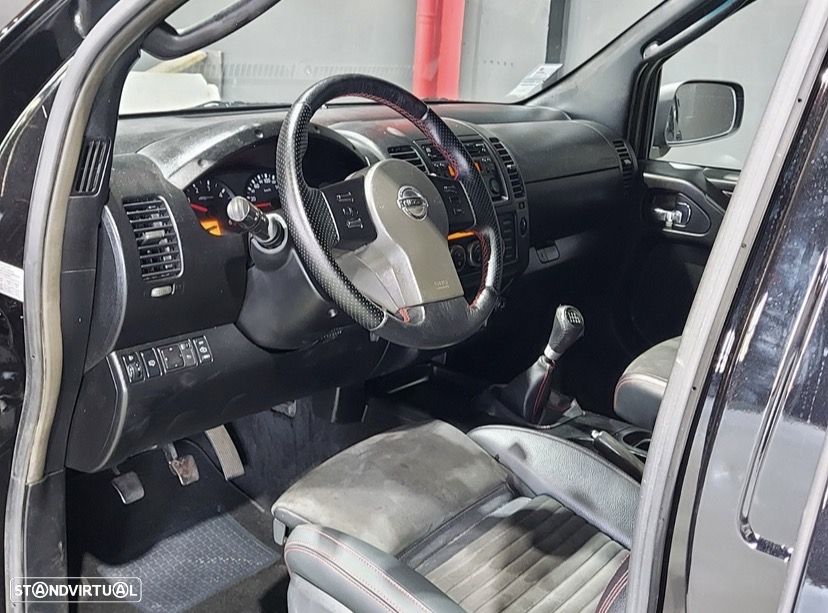 Nissan Navara - 6