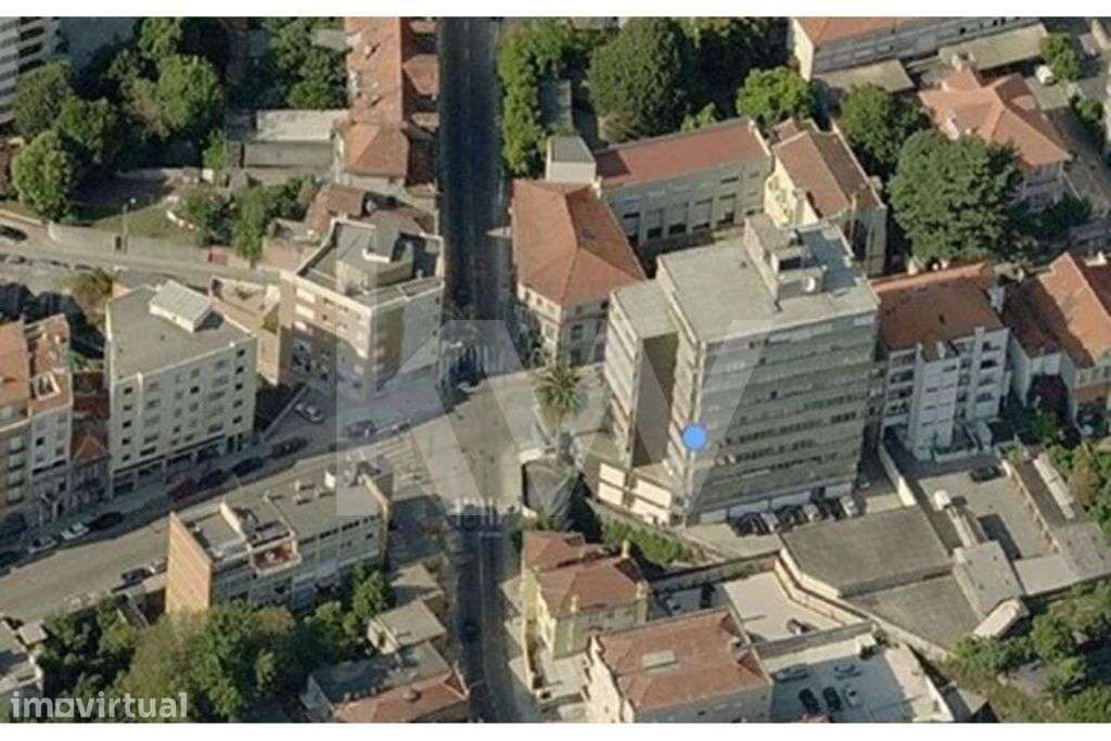 Espaço Escritórios - Rua Nossa Senhora de Fátima - Porto - Grande imagem: 3/20