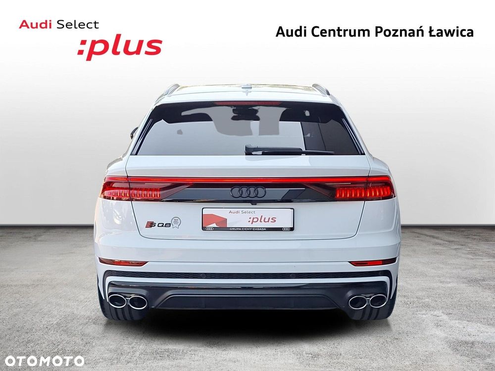 Audi SQ8 - 9