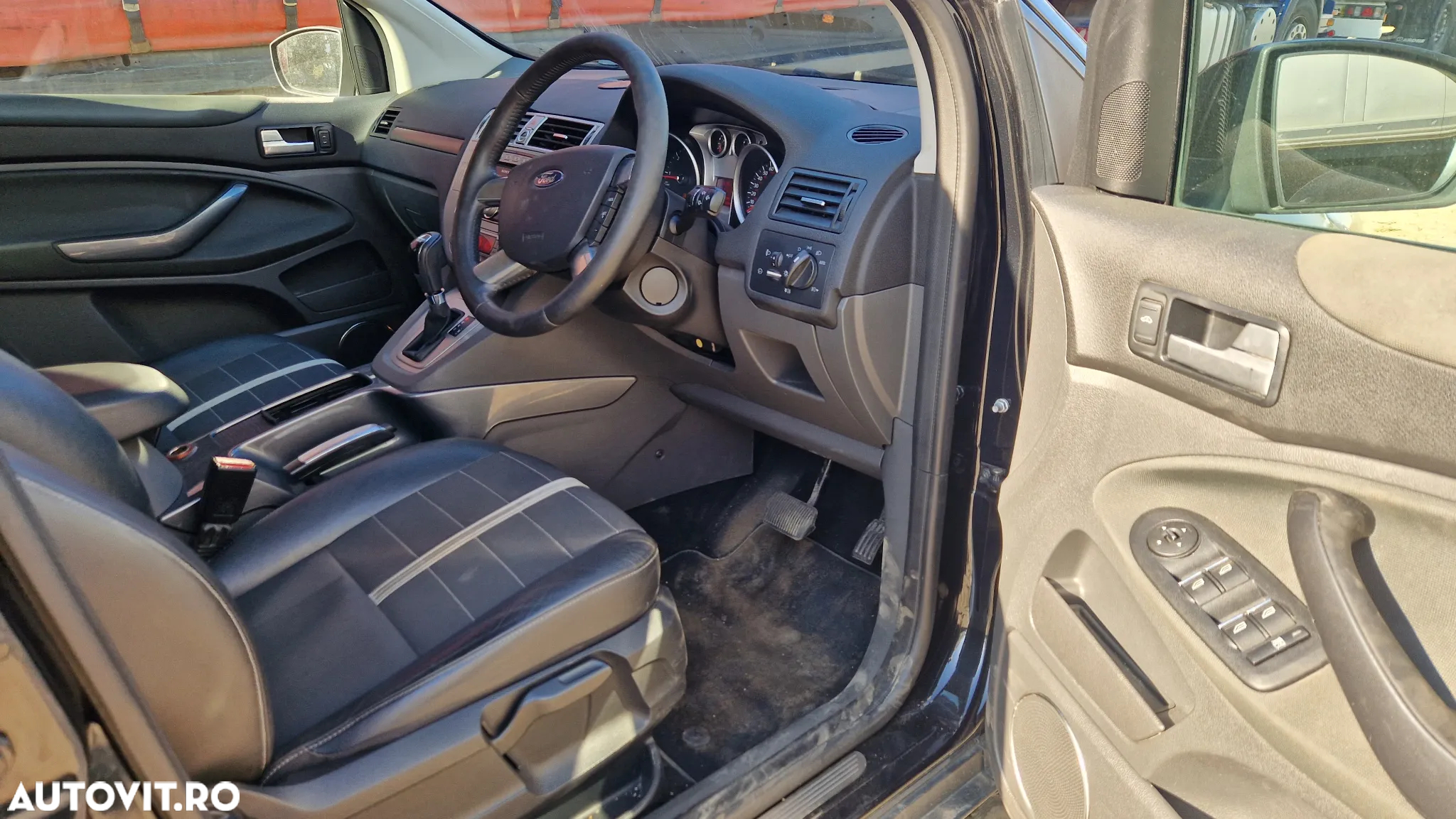 Piese auto Ford Kuga 2011 2.0 tdci 120kw Euro 5 - 11