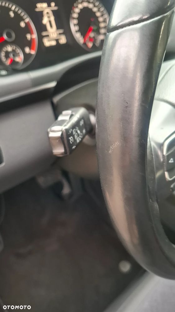 Volkswagen Touran 1.4 TSI DSG Highline - 16