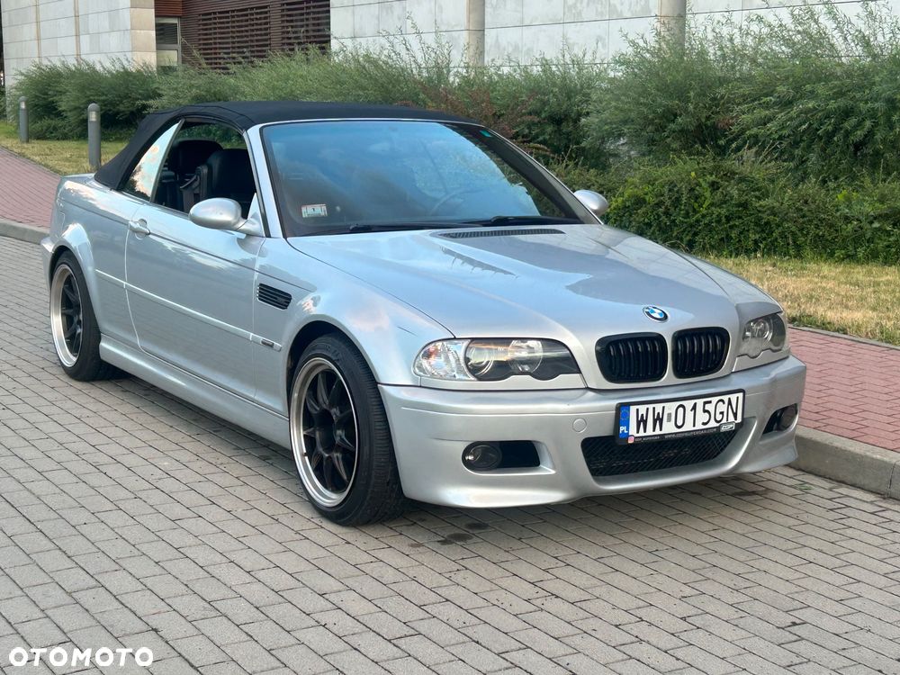 BMW M3 - 8