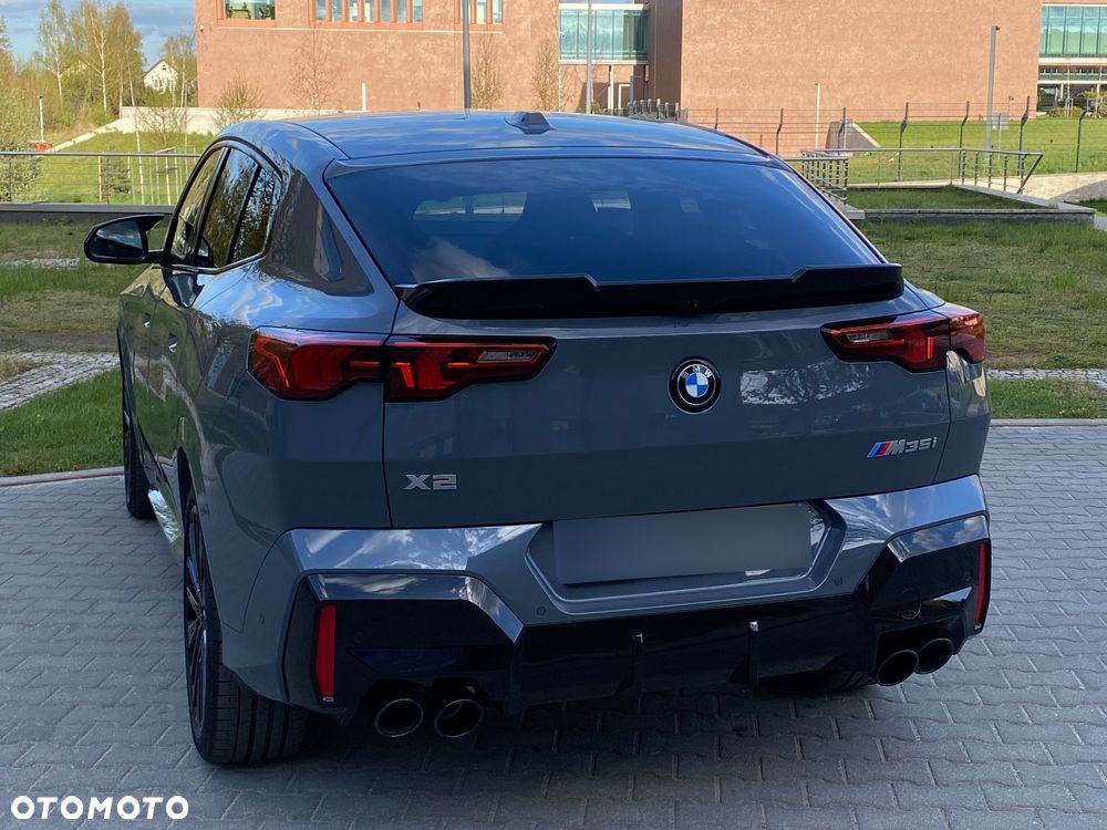 BMW X2 - 25