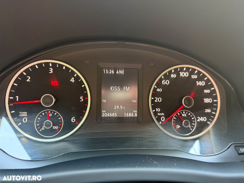 Volkswagen Tiguan 2.0 TDI DPF BMT Sport&Style - 9