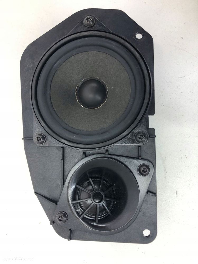 BMW GŁOŚNIK ŚREDNIOTONOWY LEWY TYŁ 9143151 - 1