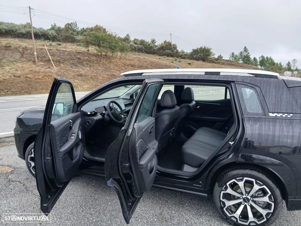 Aion V 75.26 kWh Premium - 4