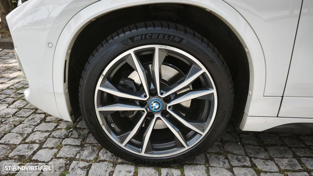 BMW X2 25 e xDrive X Pack M - 44
