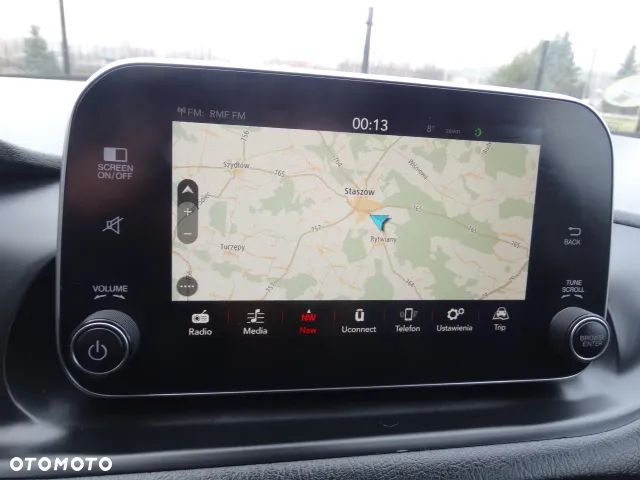 Fiat Tipo 1.6 MultiJet Business Line - 21