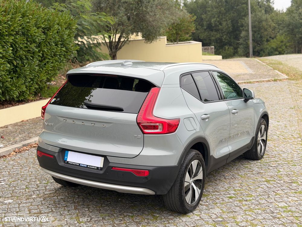 Volvo XC 40 1.5 T2 Core Auto - 25